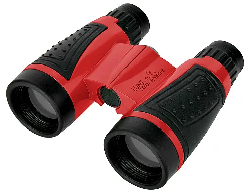 fotografia di Binocolo Solare LUNT Mini SUNoculars 6x30