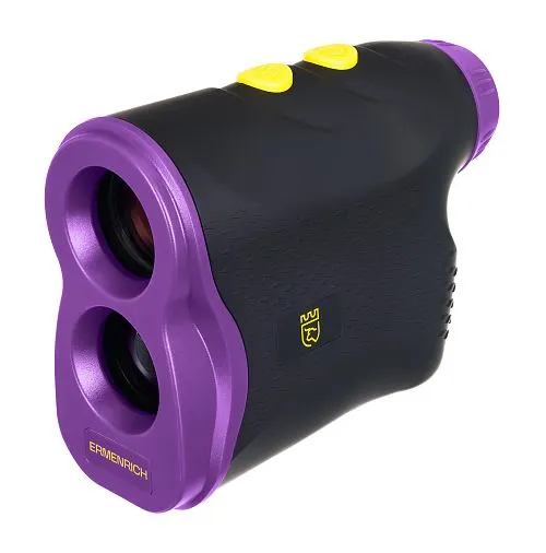 fotografia di Distanziometro laser Ermenrich LR900