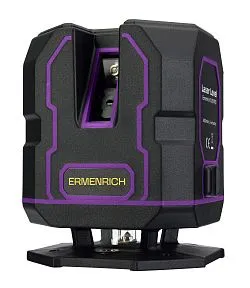 fotografia di Livella laser Ermenrich PLUS LV30