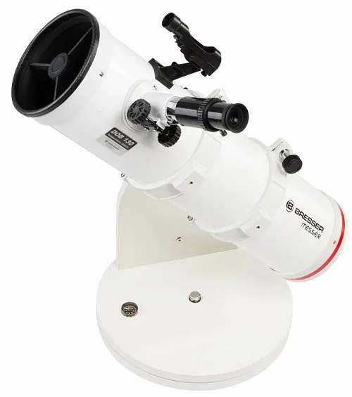 foto di Telescopio Bresser Messier 5" Dobson