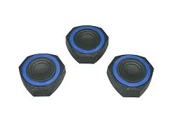 figura di Meade #895 Vibration Isolation Pads