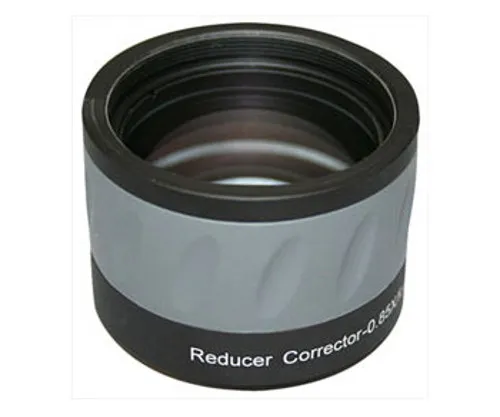 fotografia di Sky-Watcher Riduttore di Focale  Evolux 82ED OTA,  1
