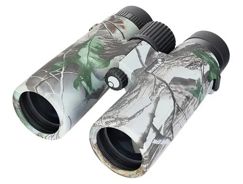 foto di Binocolo con reticolo Levenhuk Camo 10x42