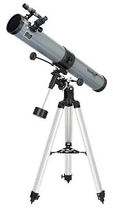 immagine di Telescopio Levenhuk Blitz 76 PLUS
