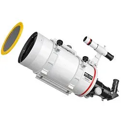 fotografia di Tubo ottico Bresser Messier MC-152 Hexafoc