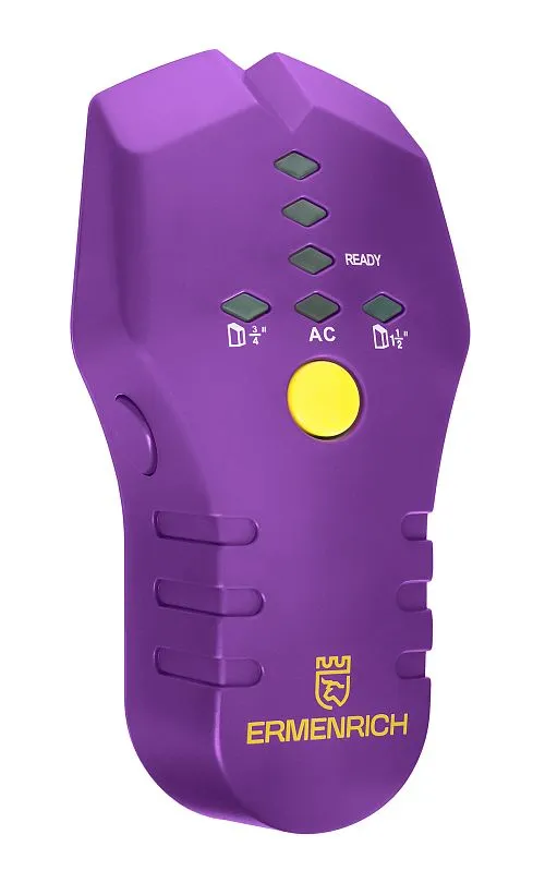 fotografia di Rilevatore di montanti Ermenrich Ping SA30,  1