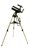 foto di Telescopio Levenhuk SkyMatic 127 GT MAK