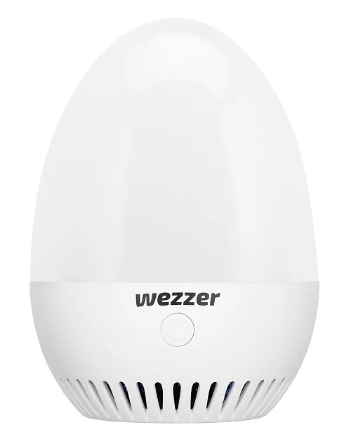 figura di Monitor della qualità dell’aria Levenhuk Wezzer Air PRO DM20