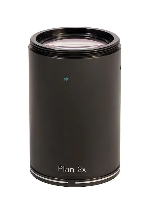 fotografia di Obiettivo principale planapocromatico MAGUS 2APO 2x,  1