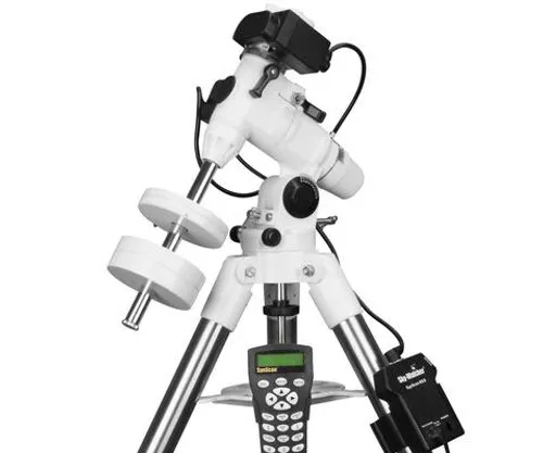 immagine di Montatura Sky-Watcher EQ3 SynScan GOTO