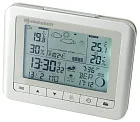 figura di Bresser Temeotrend WFS Stazione meteo,  bianco