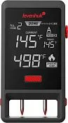figura di Termometro per carne Levenhuk Wezzer Grill BT50