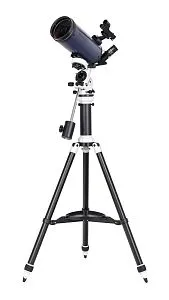 figura di Telescopio Levenhuk New Skyline PRO MAK 102/1300 AZ-EQA