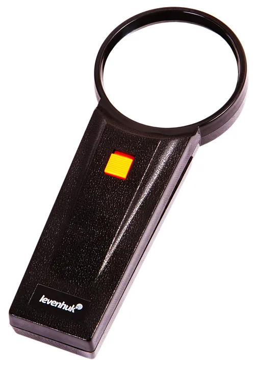 foto di Lente d’ingrandimento Levenhuk Zeno Handy ZH31