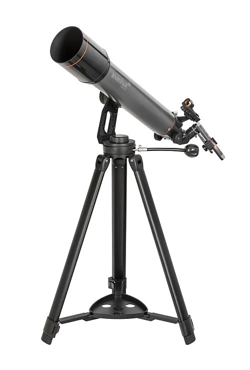 figura di Fototelescopio Levenhuk Kelvin Nova PLUS 90/660,  1