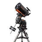 foto di Telescopio Celestron CGX 800