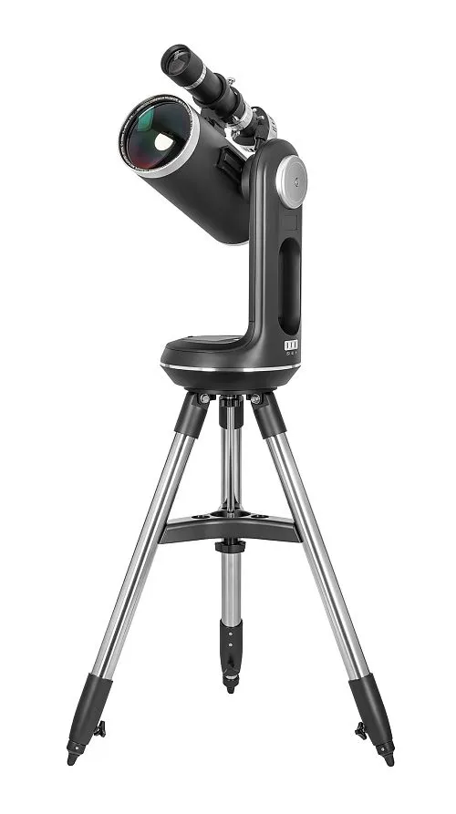immagine di Telescopio smart Levenhuk Kelvin Bright STM127,  1