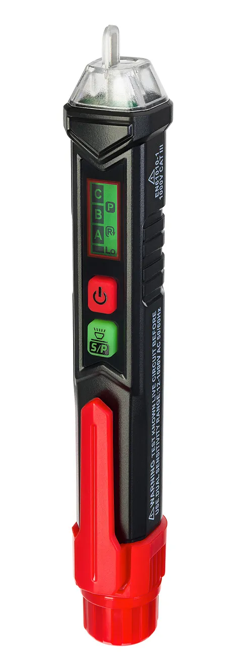immagine di Tester elettrico Ermenrich Zing WT60