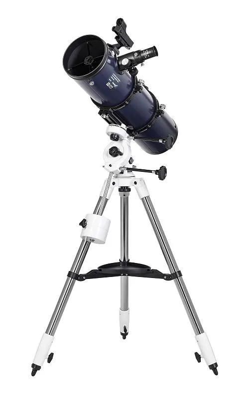 figura di Telescopio Levenhuk New Skyline PLUS 130/650P SQ2,  1