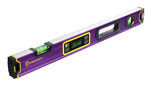 foto di Livella digitale Ermenrich Verk LL60,  1