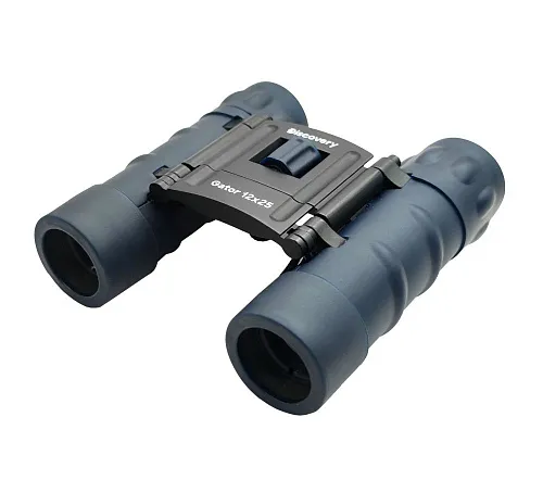 foto di Binocolo Levenhuk Discovery Gator 12x25