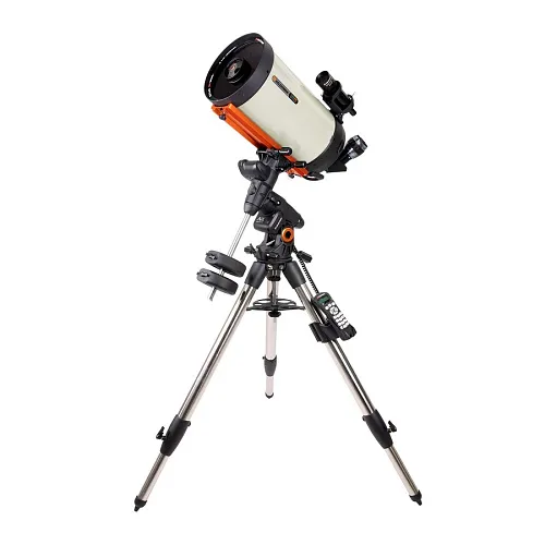 foto di Telescopio Celestron Advanced VX 9.25 ЕdgeHD