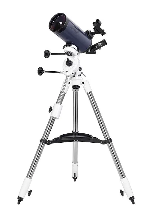 fotografia di Telescopio Levenhuk New Skyline PRO MAK 102/1300 SQ2,  1