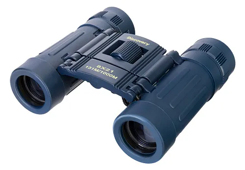 immagine di Binocolo Levenhuk Discovery Basics BB 8x21