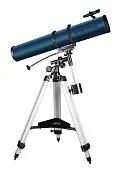 foto di Telescopio Levenhuk New Skyline PLUS 114/900 EQ2