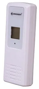 figura di Bresser 3 Chanel Outdoor Thermo/Hygro Sensor for TemeoTrend WFS/WFW Weather Stations