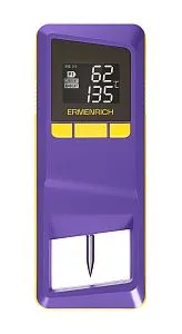 fotografia di Termometro per carne Ermenrich BBQ GT30