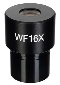 figura di Oculare Levenhuk MED 16x/11 (D 23,2 mm)