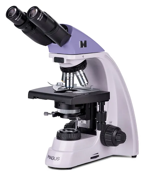 foto di Microscopio biologico MAGUS Bio 250B