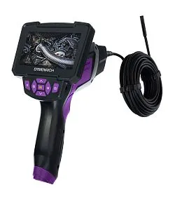 immagine di Endoscopio professionale Ermenrich Seek VE50