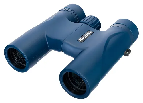 figura di Binocolo Levenhuk Discovery Elbrus 10x25