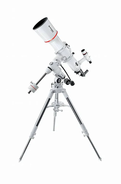 figura di Telescopio Bresser Messier AR-127S/635 Hexafoc EXOS-1/EQ4