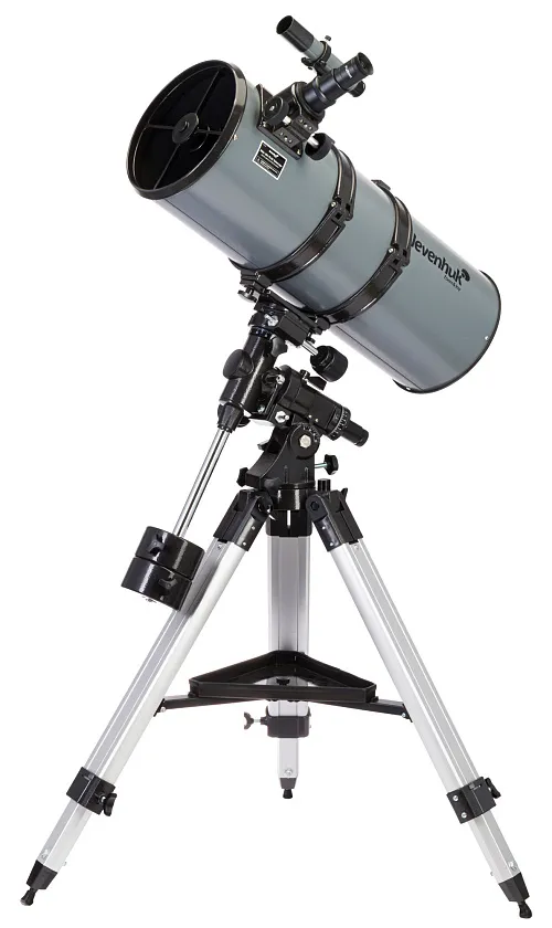 immagine di Telescopio Levenhuk Blitz 203 PLUS