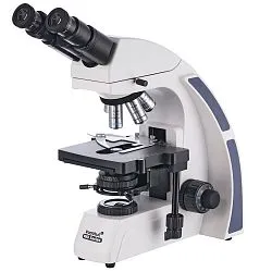 immagine di Microscopio binoculare Levenhuk MED 40B