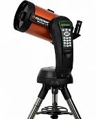 fotografia di Telescopio Celestron NexStar 6 SE