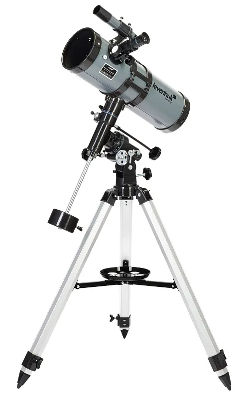 immagine di Telescopio Levenhuk Blitz 114s PLUS