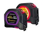 fotografia di Misuratore laser con flessometro Ermenrich Reel SLR545 PRO