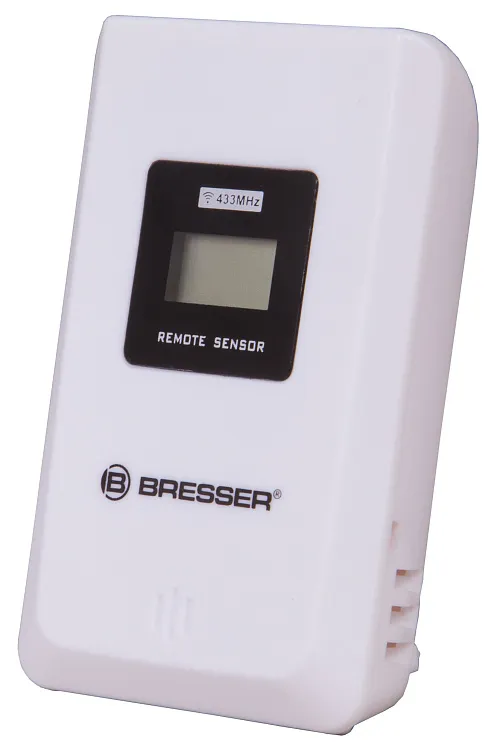 foto di Sensore Termoigrometrico Bresser 3 canali
