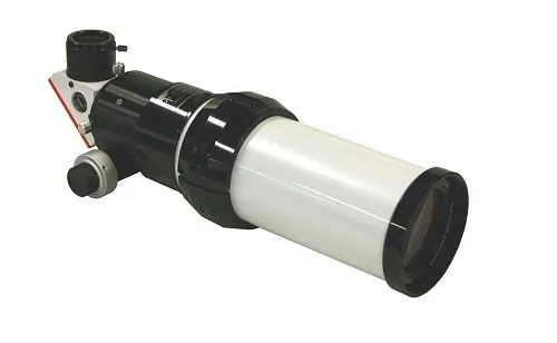 foto di Telescopio solare LUNT LS60THa/B600C H-alpha