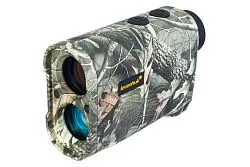 immagine di Telemetro laser da caccia Levenhuk Camo LC1500