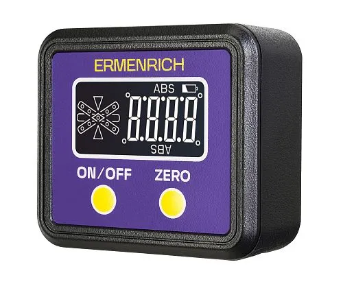 immagine di Livella digitale Ermenrich Verk LQ20,  1