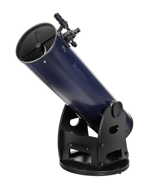 fotografia di Telescopio dobsoniano Levenhuk New Skyline PRO 12" (300/1525),  1