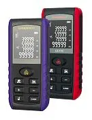 figura di Misuratore laser Ermenrich Reel PRO GE100