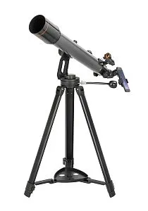 foto di Fototelescopio Levenhuk Kelvin Nova PLUS 70/700
