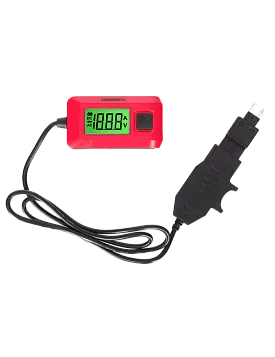 foto di Tester per veicoli Ermenrich Zing CT30