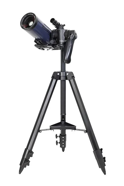 foto di Telescopio Levenhuk New Skyline BASE МАК 70/1000 AZ-M ,  1